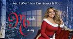 Estranged from Mariah Carey, All I Want for Christmas Co-Writer Calls No. 1 Bitterswe |