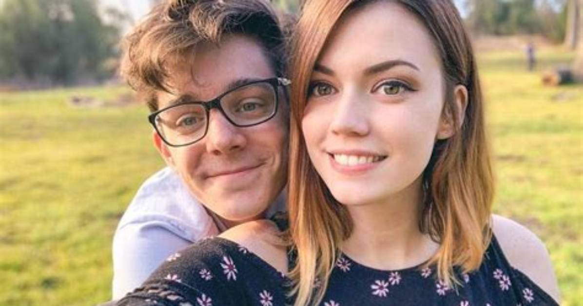 Ethan Nestor's Girlfriend: Unveiling the Mystery Behind the Youtube Star's Relationship