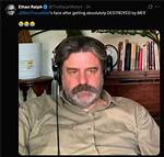 Ethan Ralph: Unpacking the Controversial Figure's Life and Impact