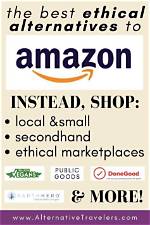 Ethical Concerns and Shopping Alternatives Post-Rico Lawsuit