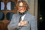 Ethnicity of Johnny Depp: Unraveling the Controversy
