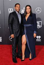 Eudoxie Mbouguiengue, Ludacris’ Wife, Reveals the Untold Truth