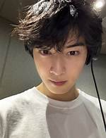 Eunwoo's Journey: Is He Really Married?