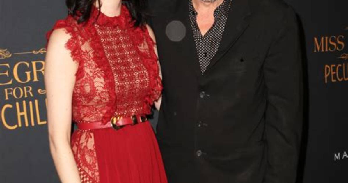 Eva Green's Husband: Exploring the Life of the Enigmatic Actress