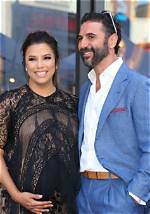 Eva Longoria Husband: Meet Jos Bastn