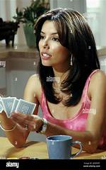 Eva Longoria: the Sultry Star of Desperate Housewives