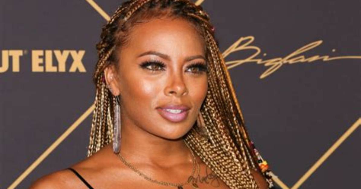 Eva Marcille Net Worth 2023: What Is the "Rhoa" Star Worth?