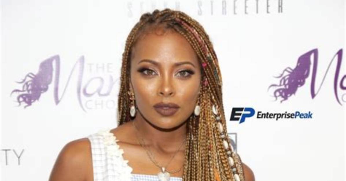 Eva Marcille Net Worth: Unraveling Her Entertainment Empire