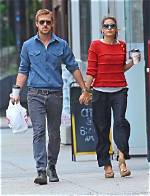 Eva Mendes and Ryan Gosling Relationship Timeline: from Their First Date & Wedding to Children