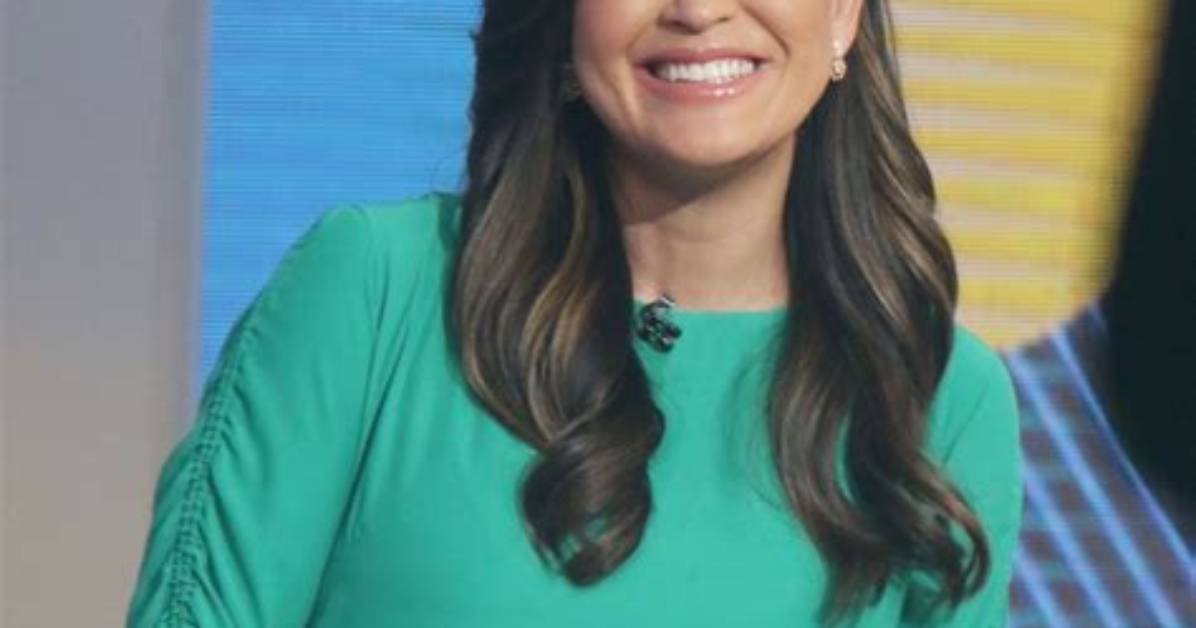 Eva Pilgrim: What to Know About Amy Robach's 'Gma3' Replacement