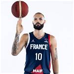 Evan Fournier Height, Age, Wiki, Bio, Hair, Salary, Girlfriend, Nationality