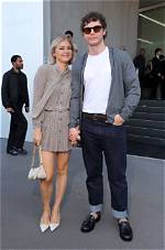 Evan Peters' Partner in 2024: Who Is the Actor Dating? Insights and Updates