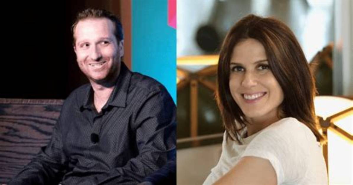 Evan Roberts Is Married to Wife: Sylvia Roberts. Kids