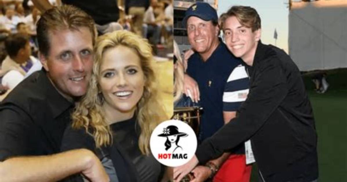 Evan Samuel Mickelson: a Glimpse into the Life of an Inspiring Young Talent