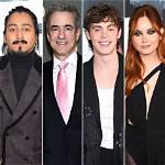 Every Star Who Was Revealed as Ghostface in Scream Franchise