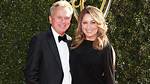 Everything About Pat Sajak's Wife