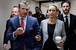 Everything About Pete Hegseth’s Wife Jennifer Rauchet