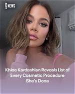 Everything Khloe Kardashian Has Done to Prove Who Her Real Dad Is After All Those Rumours