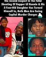 Everything on Rapper Turned Murder Suspect ·