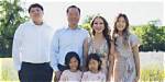Everything on Tiffany Moon Husband and Family
