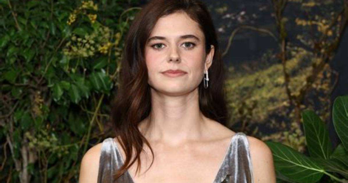 Everything to Know About Actress