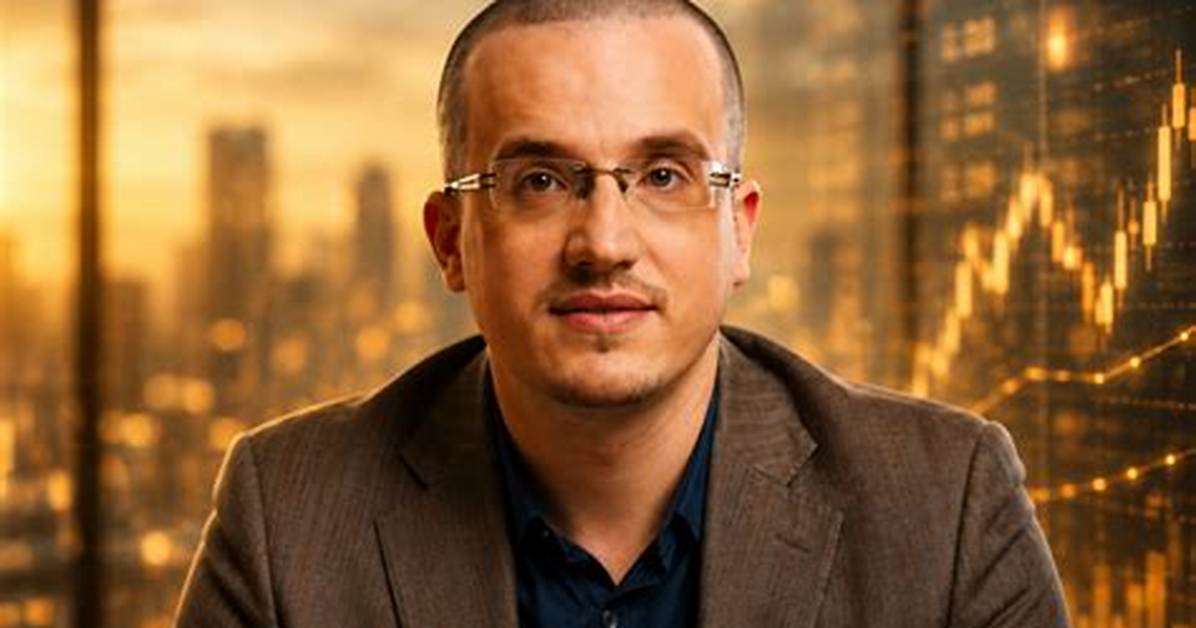 Everything to Know About the Ceo of Daily Harvest ·