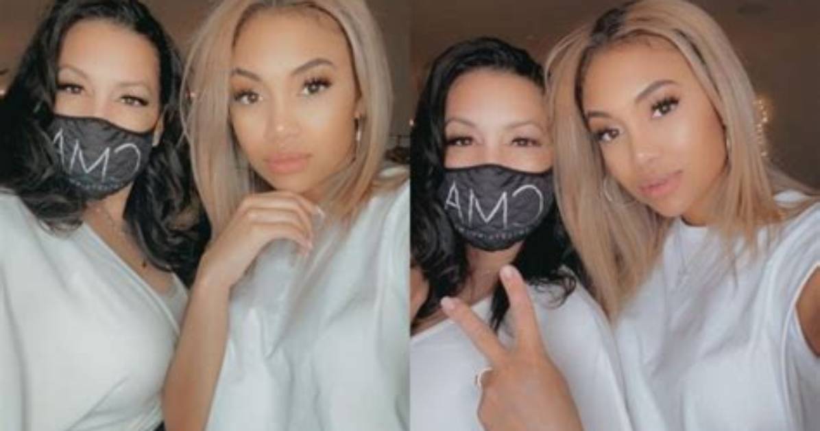 Everything We Know About Paige Hurd’s Parents