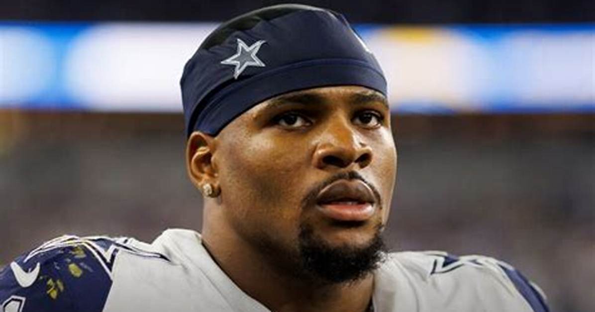 Everything We Know About the Micah Parsons' Baby Momma, Anna Congdon