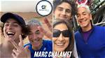 Everything You Need to Know About Marc Chalamet, Timothee Chalamet's Father