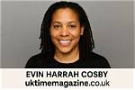 Evin Harrah Cosby: the Life and Legacy of Bill Cosby's Daughter