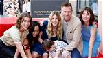 Ewan Mcgregor's Daughter: the Heartwarming Story of an Adopted Child