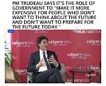 Examining Trudeau's Financial Landscape: What Was Trudeau's Net Worth in 2015?
