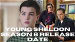 Exciting Developments Await in Young Sheldon Season Eight