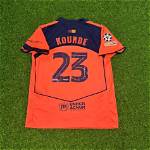 Exciting Heritage of Jules Kound: a Story of Diverse Cultures