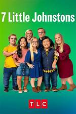 Exciting Insights into 7 Little Johnstons New Season 2024