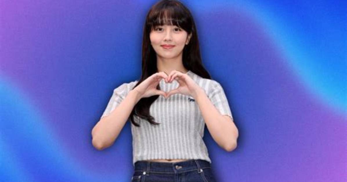Exciting New Horizons: Kim So Hyun's Kdrama Ventures in 2024