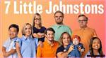 Exciting News: the Little Johnstons Welcome a New Baby!