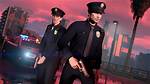 Exciting Revelations from the Gta 6 Police Chase Leak