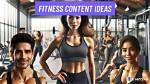 Exclusive Fitness Content and Personal Einblicke