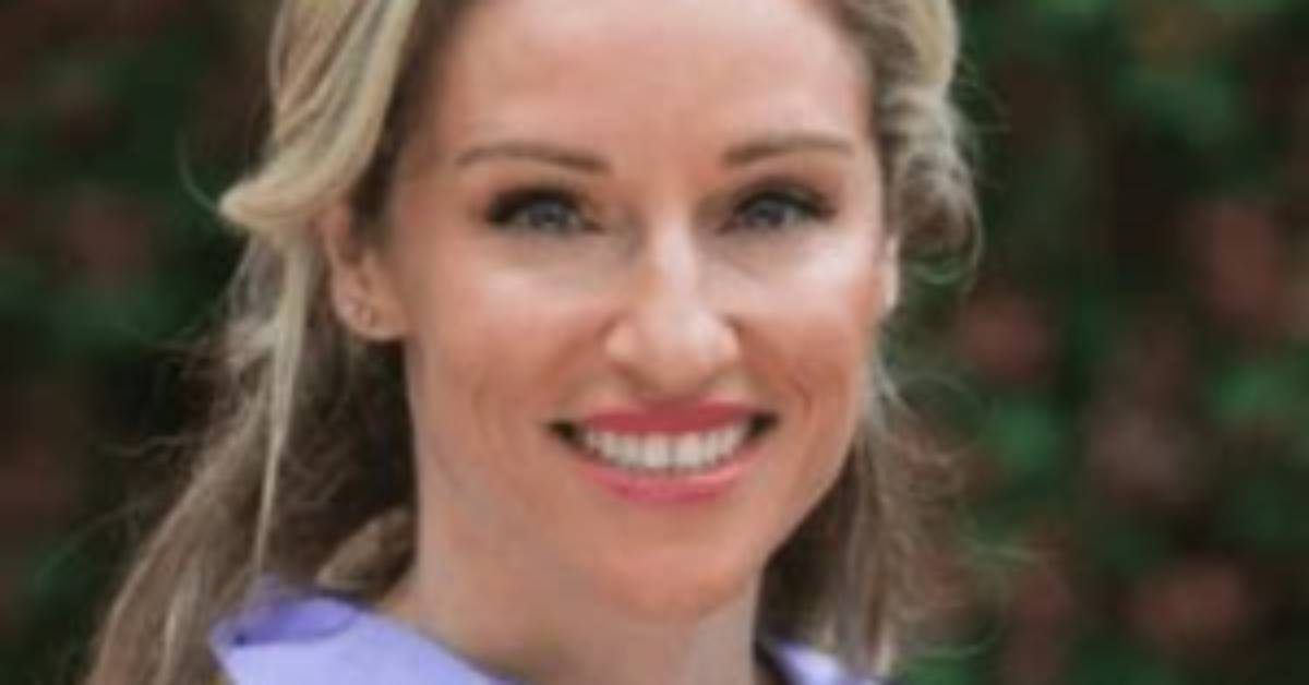 Exclusive Footage: Susanna Gibson's Video Revealed