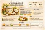 Exclusive Guide to Coconut Fruit: Unlocking Its Nutritional Treasures