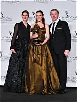 Exclusive Insights into Diego Klattenhoff's Family Life