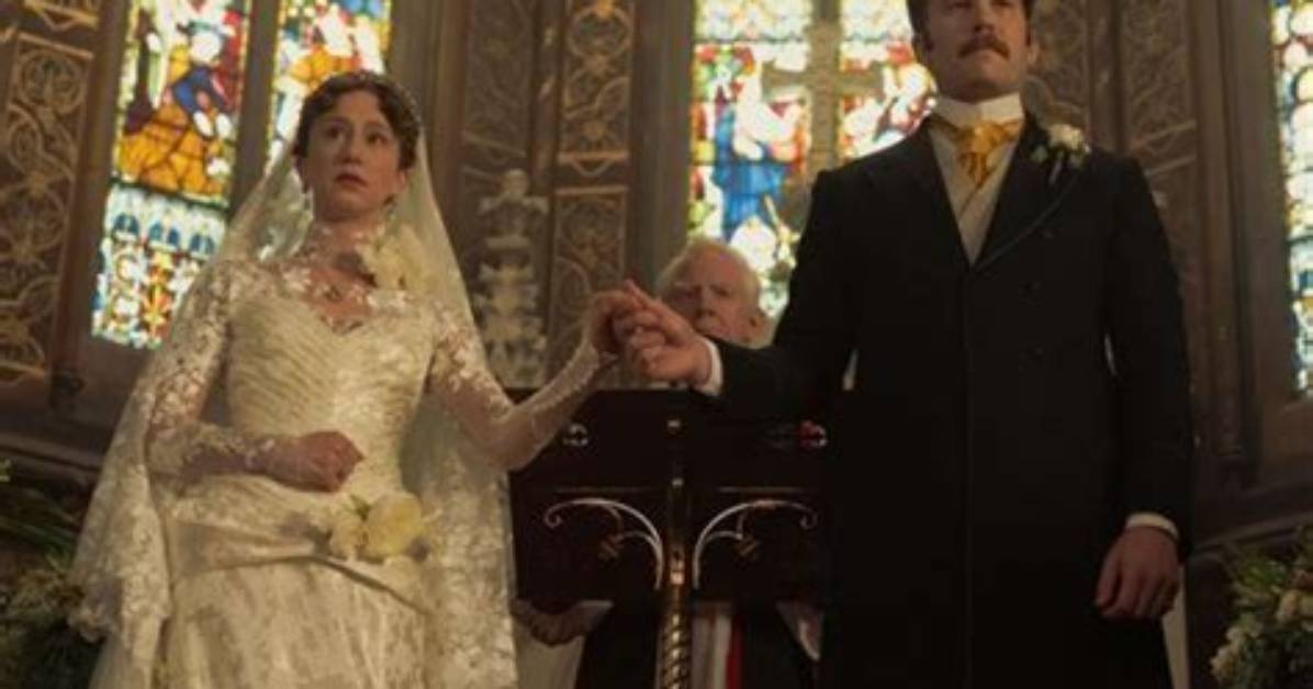 Exclusive Interview: Taissa and Victor Farmiga on Family, Fame, and the Future