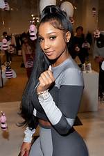 Exclusive Scoop: T. I. and Bernice Burgos's Controversial Love Affair