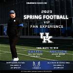 Experience the Excitement of Spring Football and Morgan Wallen Concert at Ole Miss on April 20
