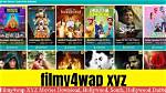 Experience the Magic of 1080P Bollywood Movies