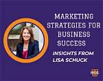 Expert Insights from Lisa Eckstrom, Renowned Marketing Authority