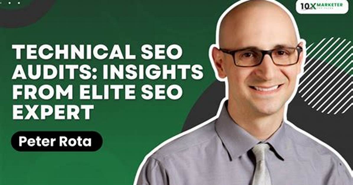 Expert Insights from Rhett Hartzog, the Seo Authority