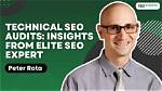 Expert Insights from Rhett Hartzog, the Seo Authority