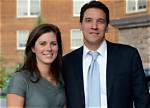 Explore About David Rubulotta Net Worth, Married Life with Wife Erin Burnett, Kids, Age, & Height